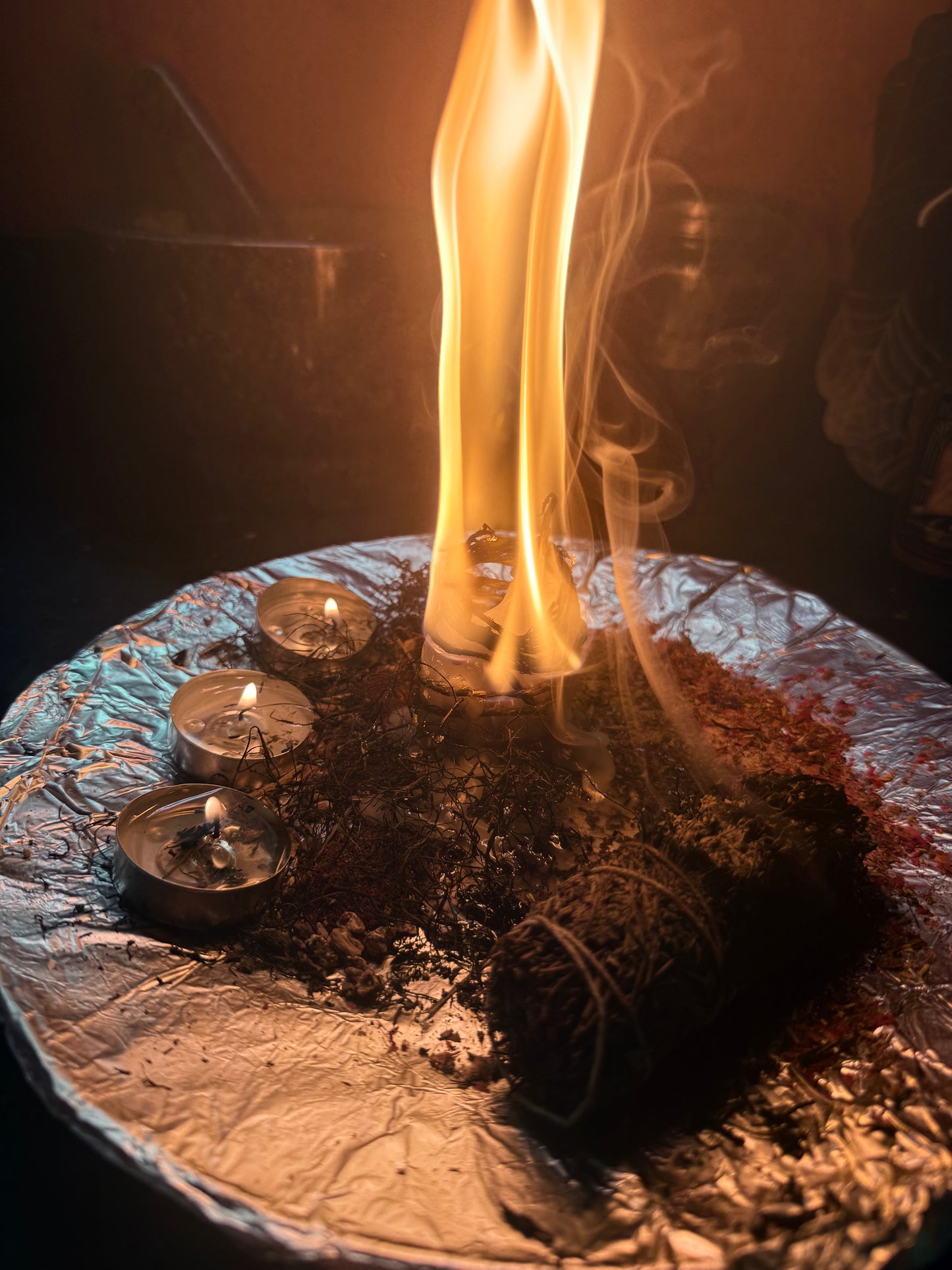 Ritual Workings