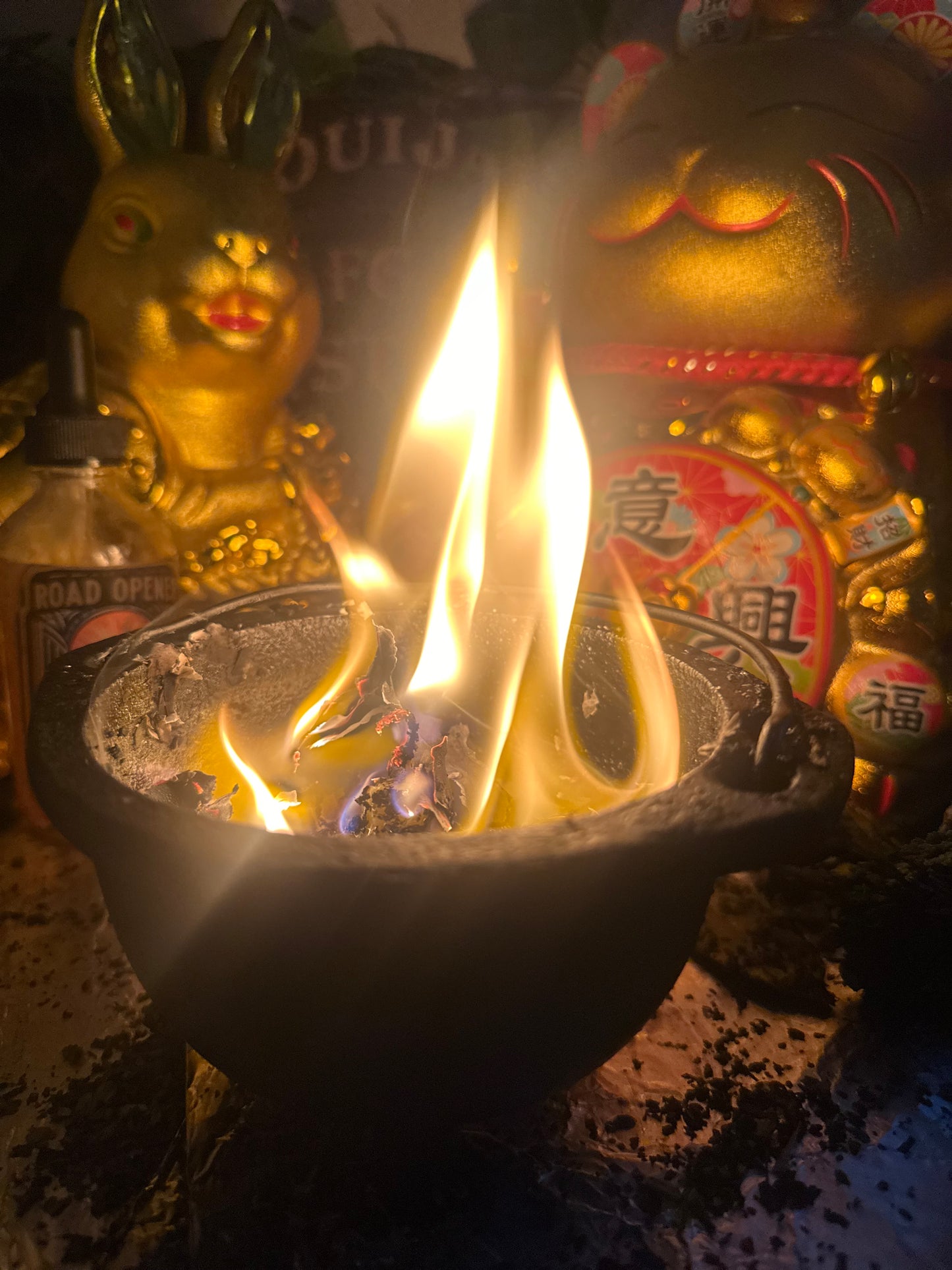 Free Spiritual Readings