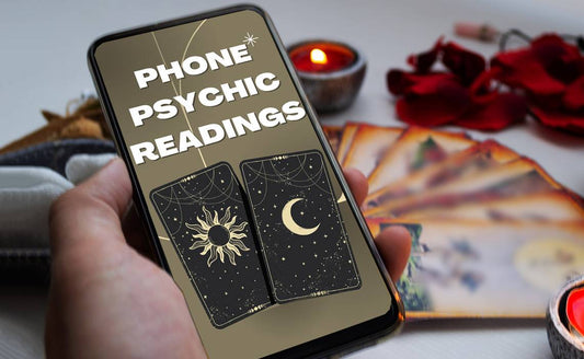 Phone Readings