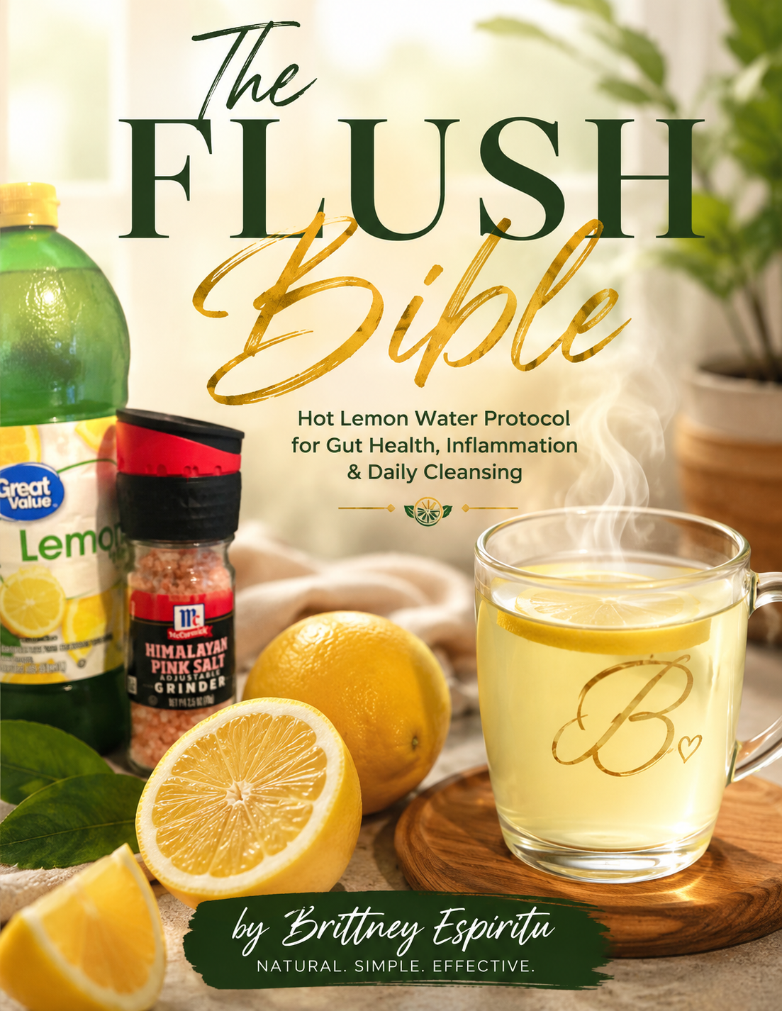 The Flush Bible