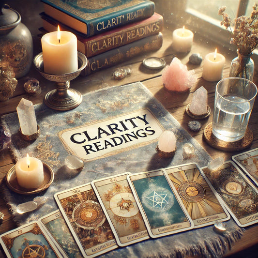 Clarity Readings
