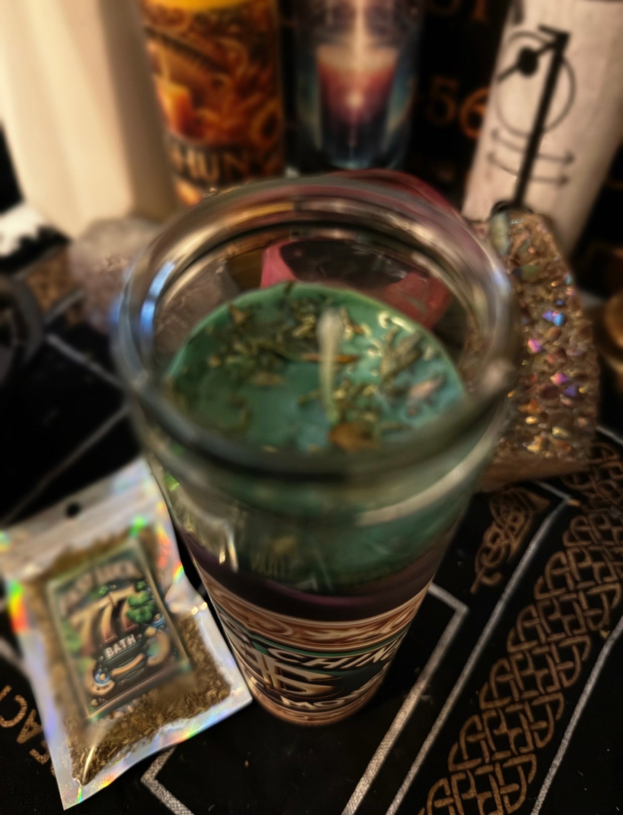 Ching Ching I Got Money