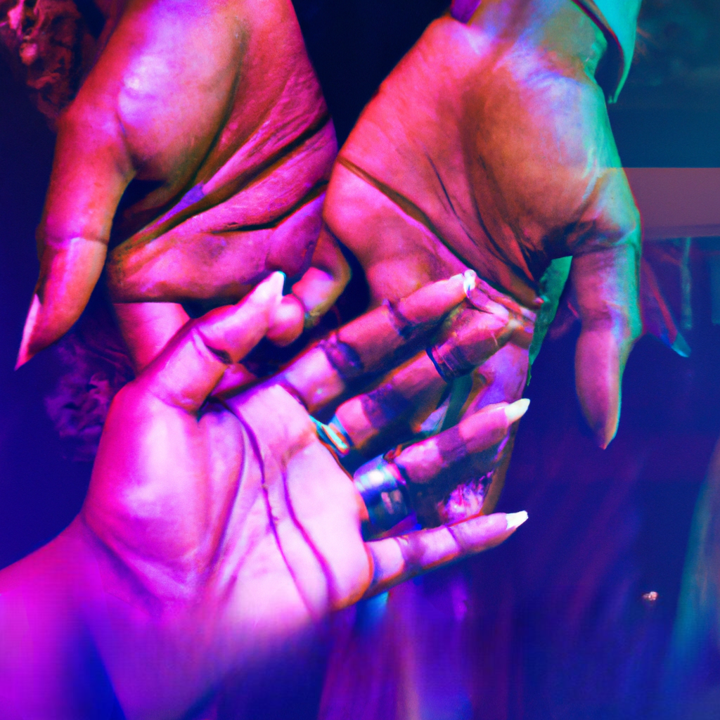 Palm Readings