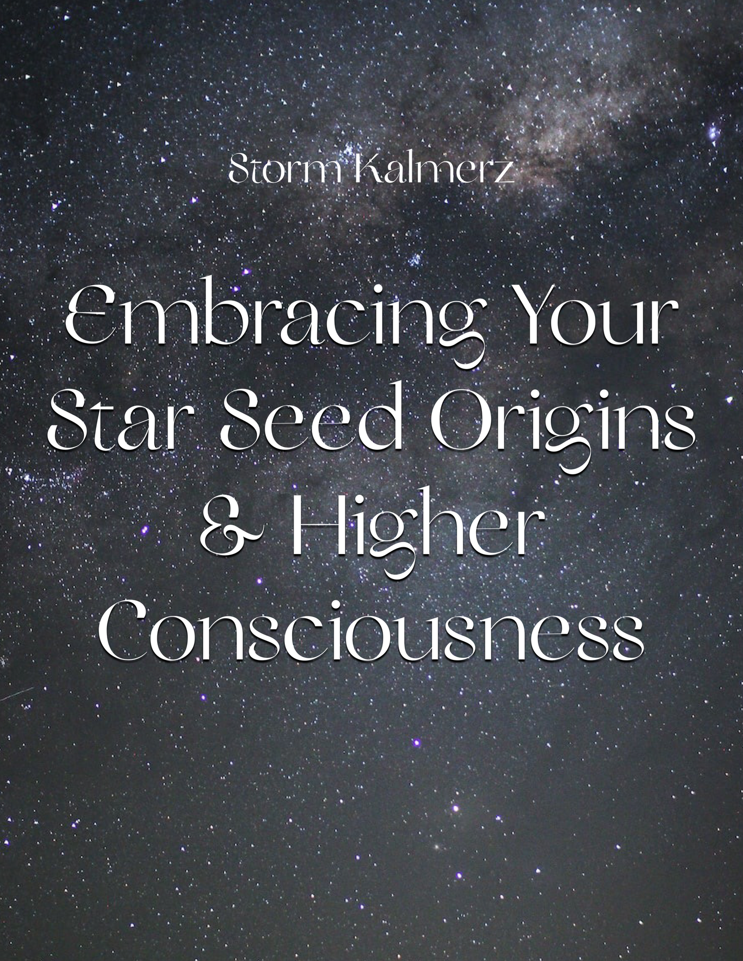Spiritual Journeying Workbook