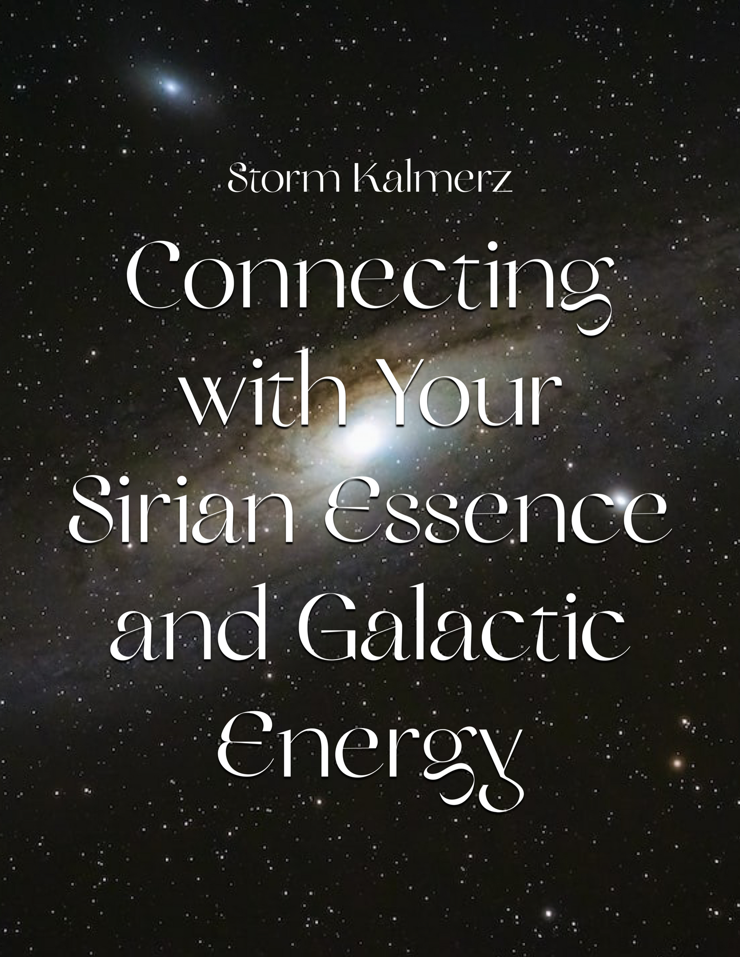 Spiritual Journeying Workbook