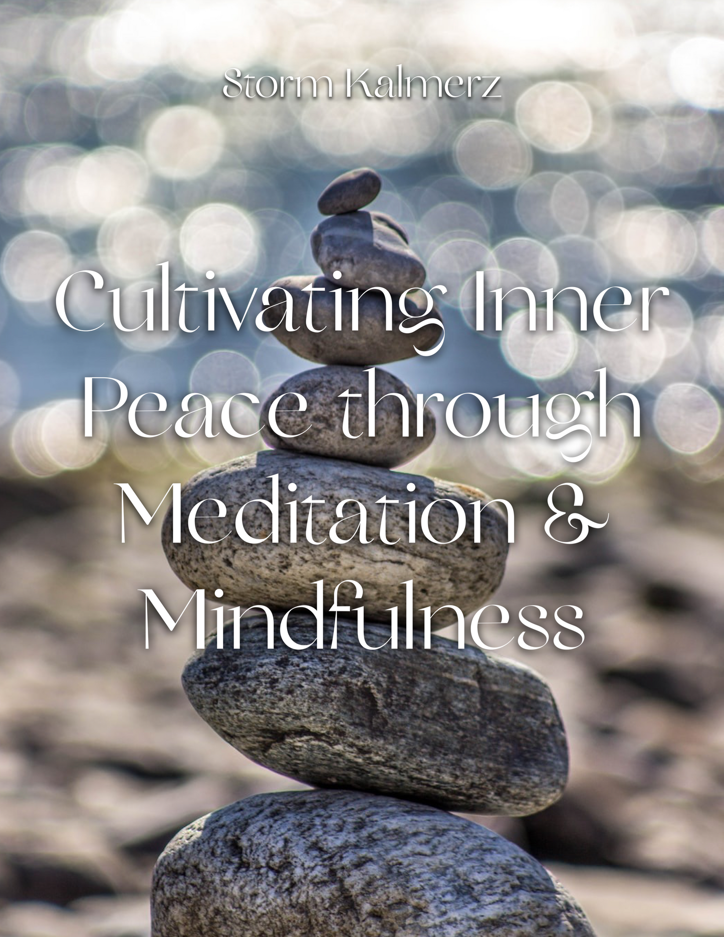 Spiritual Journeying Workbook