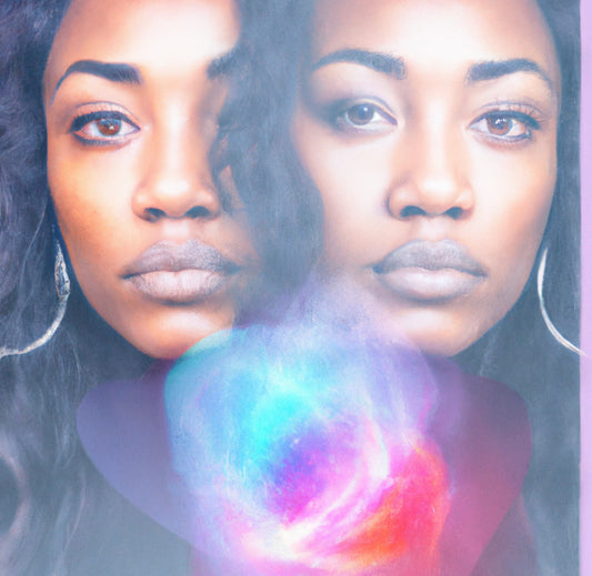 Twin Flame Reading