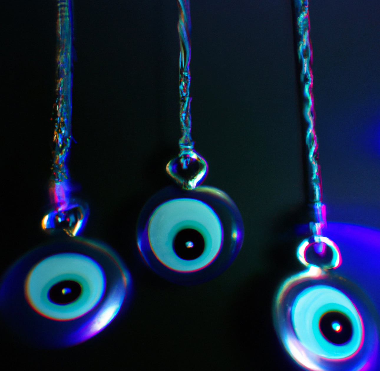 Pendulum Readings