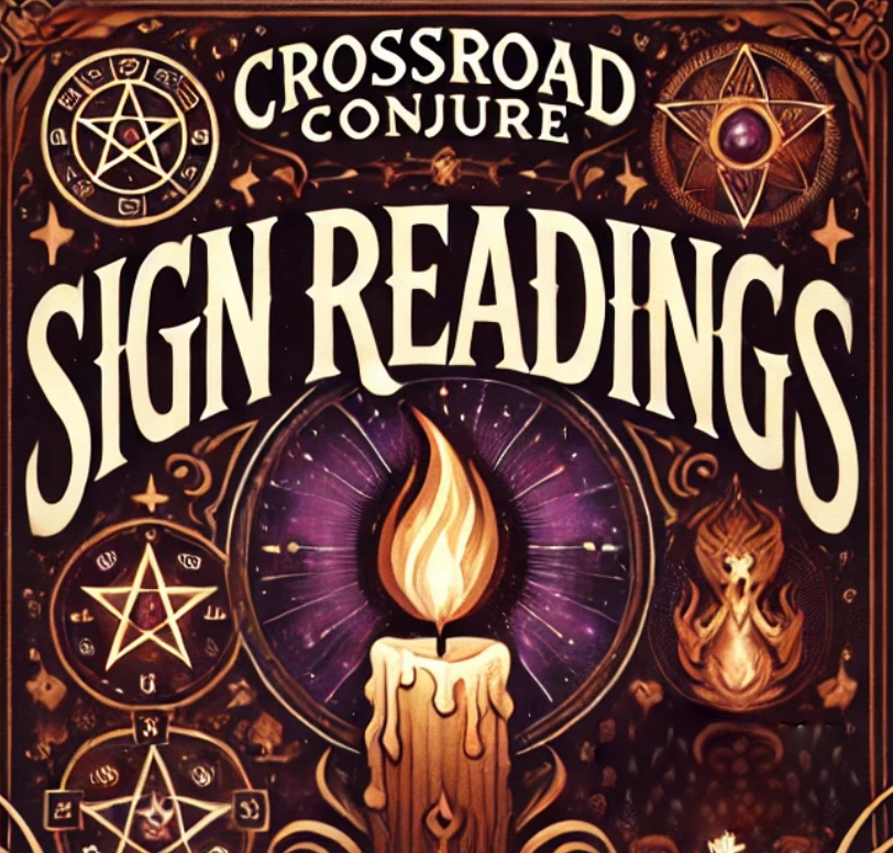 Sign Readings ♈️♋️♏️