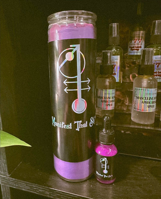 Manifest That Sh*t Kit