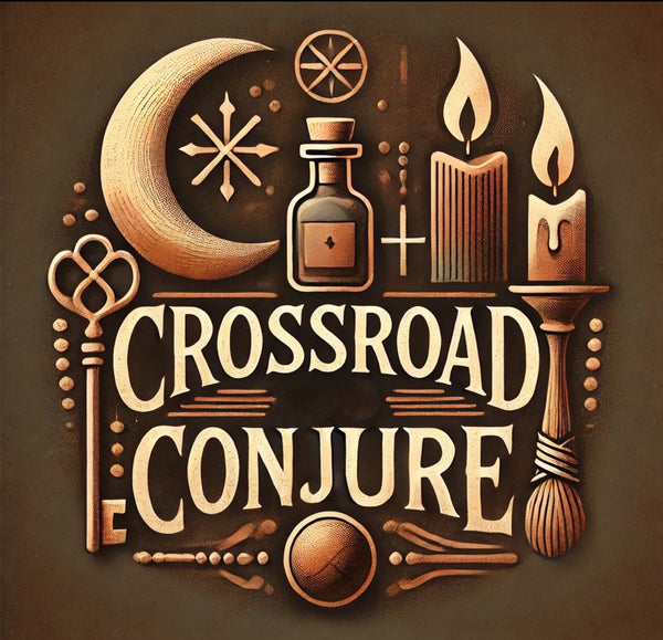 Crossroad and Conjure 