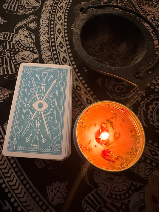 $25 Readings