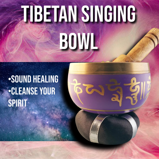 Singing Bowls